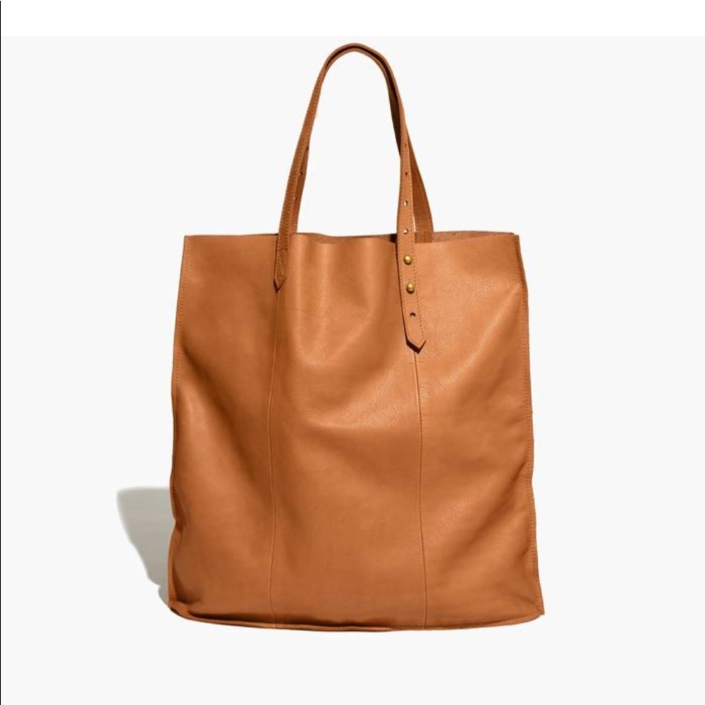 Madewell’s MacCarren Tote